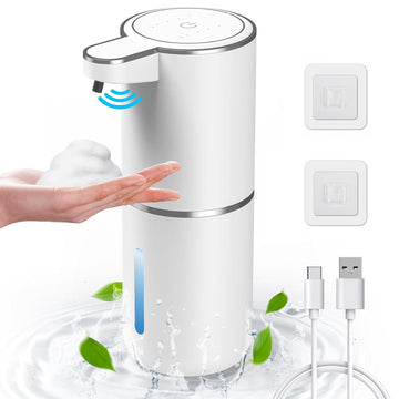 Automatic Soap Dispenser