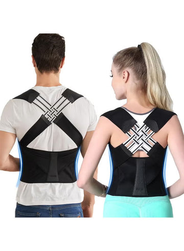 Back Brace Posture Corrector| مشد تصحيح الظهر والقوام