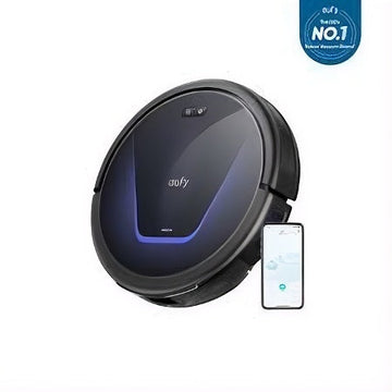G50 Robot Vacuum Cleaner | مكنسة روبوت G50 الذكية